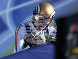 Milan Cortina Olympics Alpine Skiing