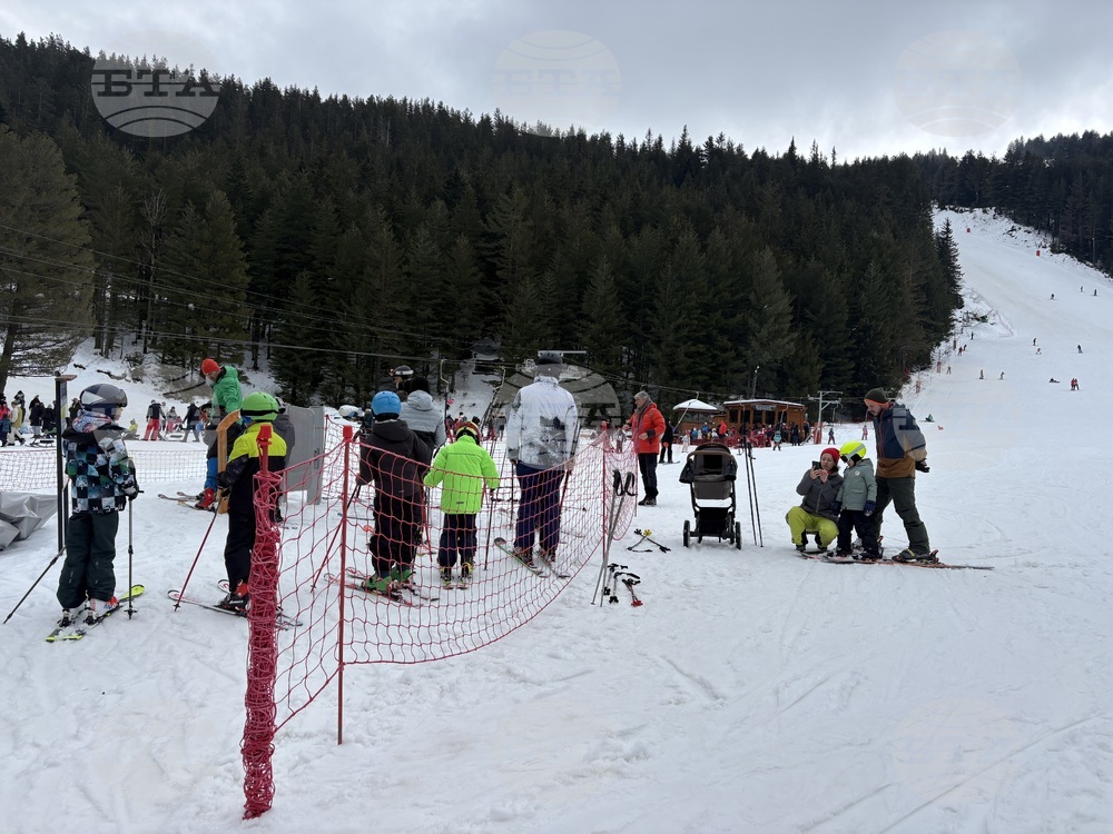 Курортен комплекс Мальовица - хижа „Мальовица“