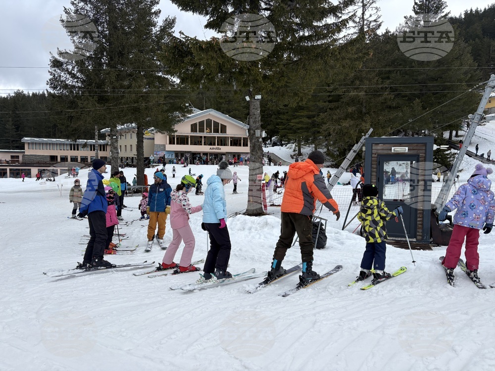 Курортен комплекс Мальовица - хижа „Мальовица“