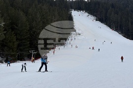 Курортен комплекс Мальовица - хижа „Мальовица“