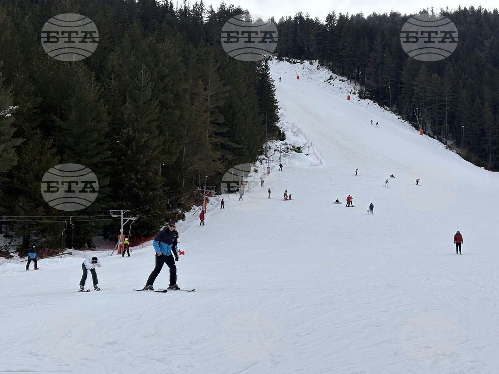 Курортен комплекс Мальовица - хижа „Мальовица“