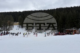 Курортен комплекс Мальовица - хижа „Мальовица“