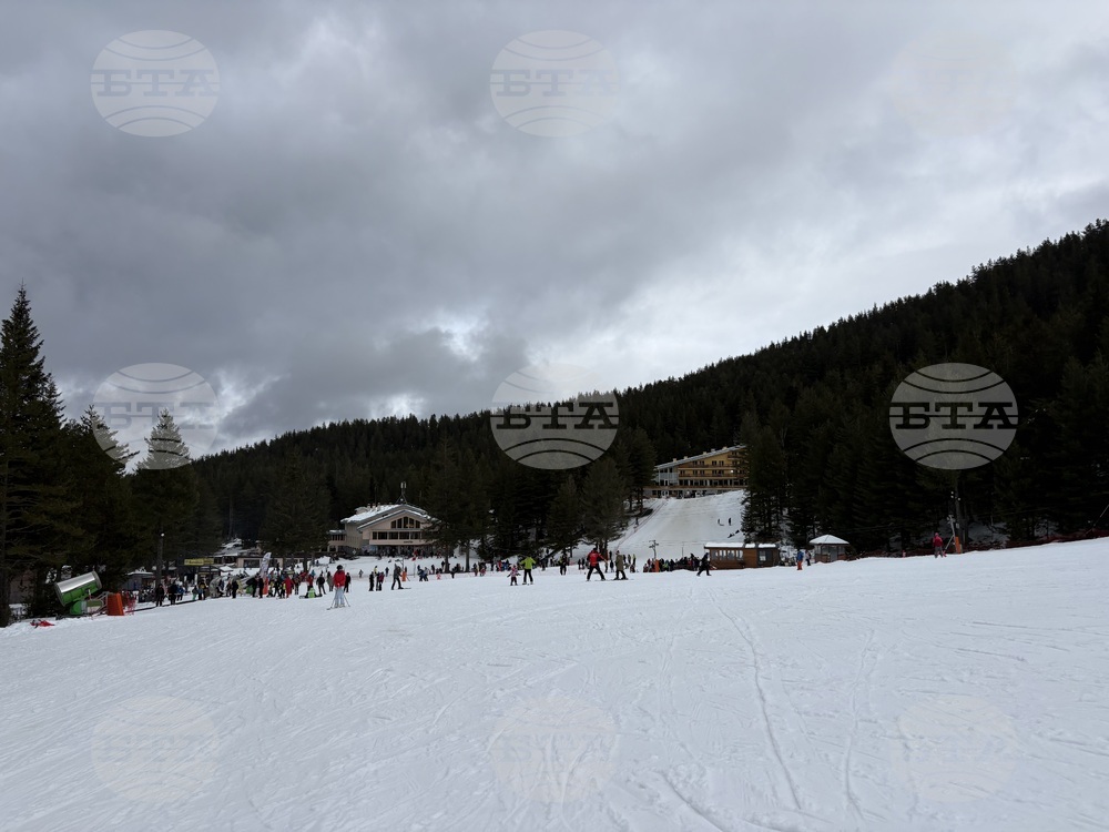 Курортен комплекс Мальовица - хижа „Мальовица“