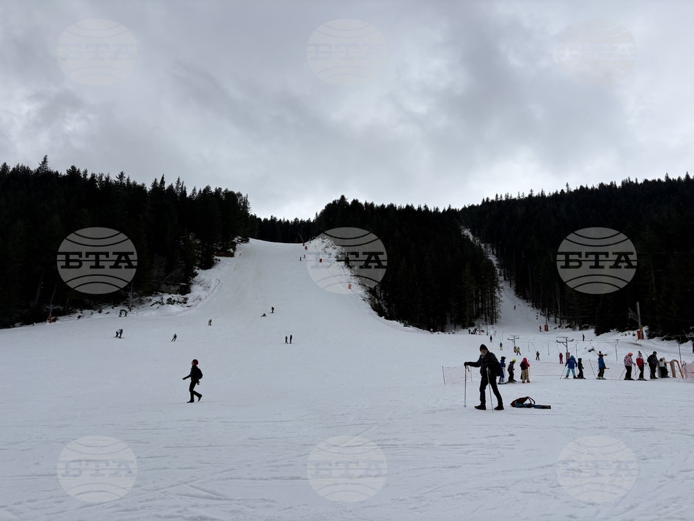 Курортен комплекс Мальовица - хижа „Мальовица“