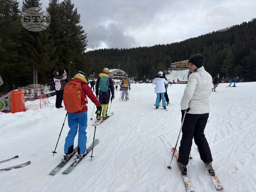 Курортен комплекс Мальовица - хижа „Мальовица“