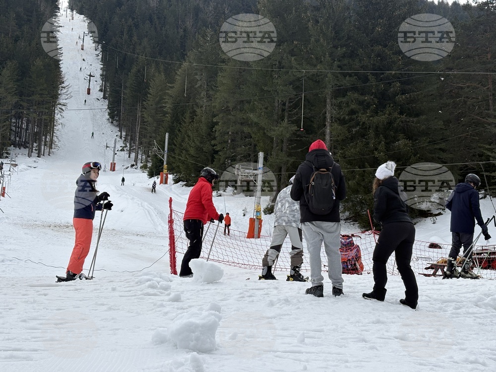 Курортен комплекс Мальовица - хижа „Мальовица“