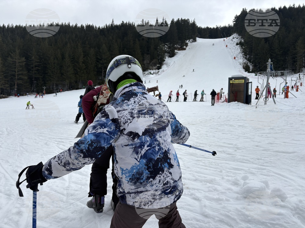 Курортен комплекс Мальовица - хижа „Мальовица“