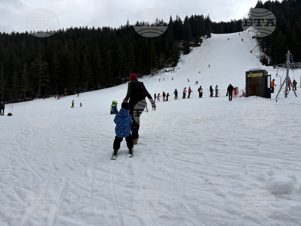 Курортен комплекс Мальовица - хижа „Мальовица“