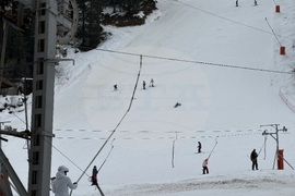 Курортен комплекс Мальовица - хижа „Мальовица“