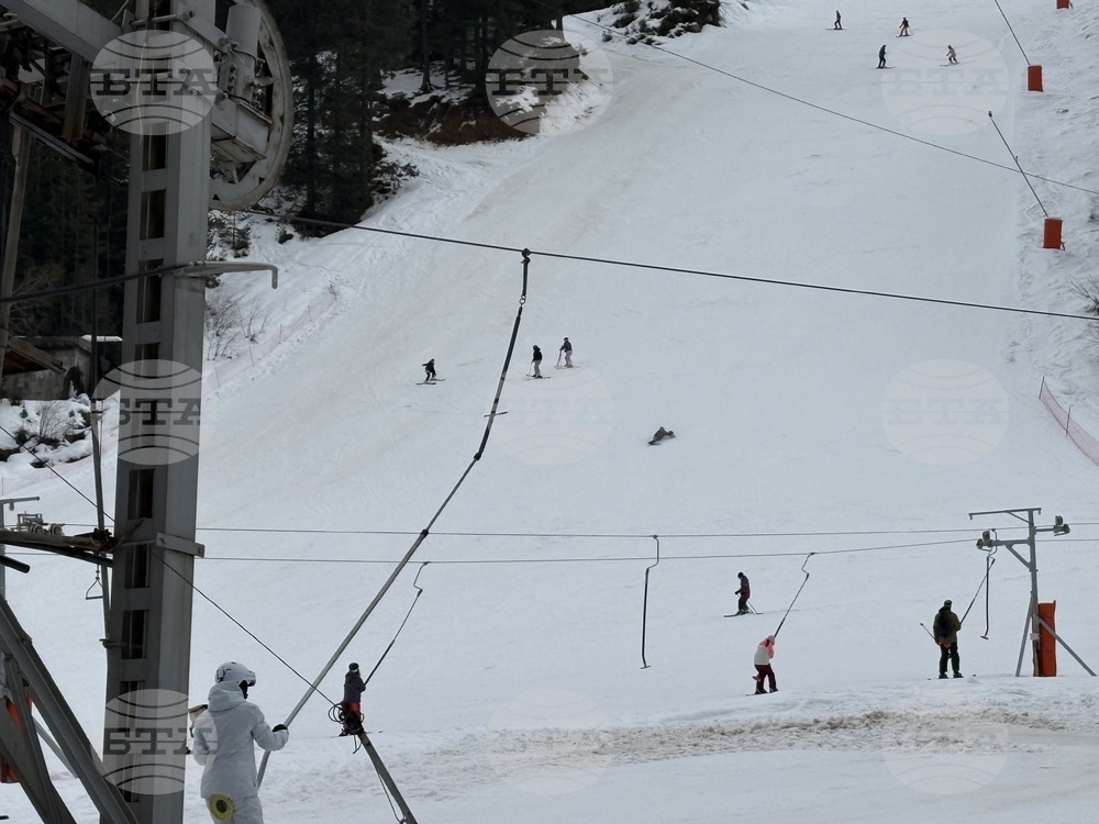 Курортен комплекс Мальовица - хижа „Мальовица“