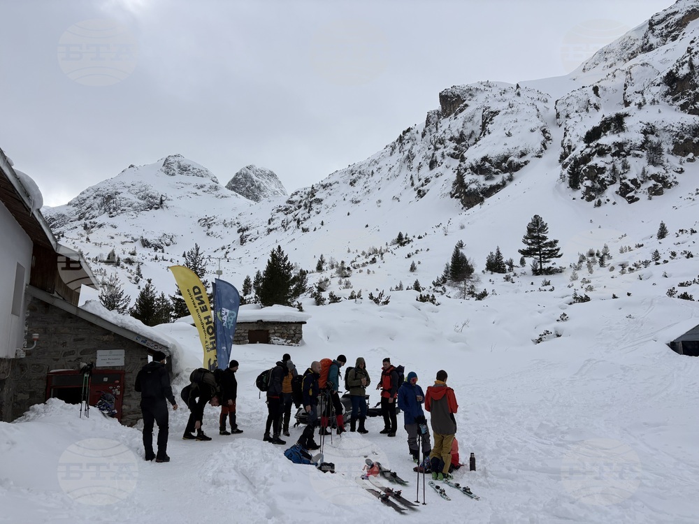 Курортен комплекс Мальовица - хижа „Мальовица“