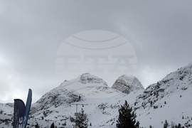 Курортен комплекс Мальовица - хижа „Мальовица“