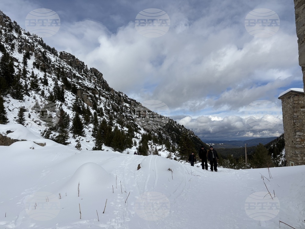 Курортен комплекс Мальовица - хижа „Мальовица“