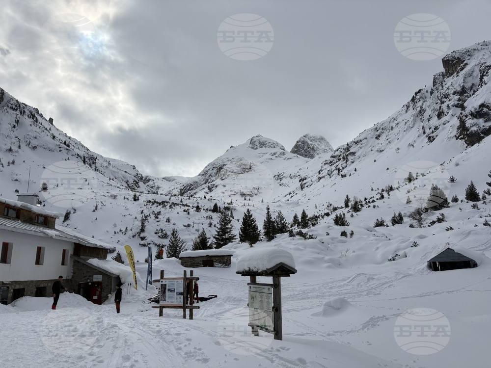 Курортен комплекс Мальовица - хижа „Мальовица“