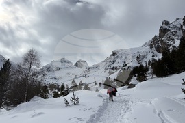 Курортен комплекс Мальовица - хижа „Мальовица“