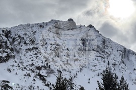 Курортен комплекс Мальовица - хижа „Мальовица“