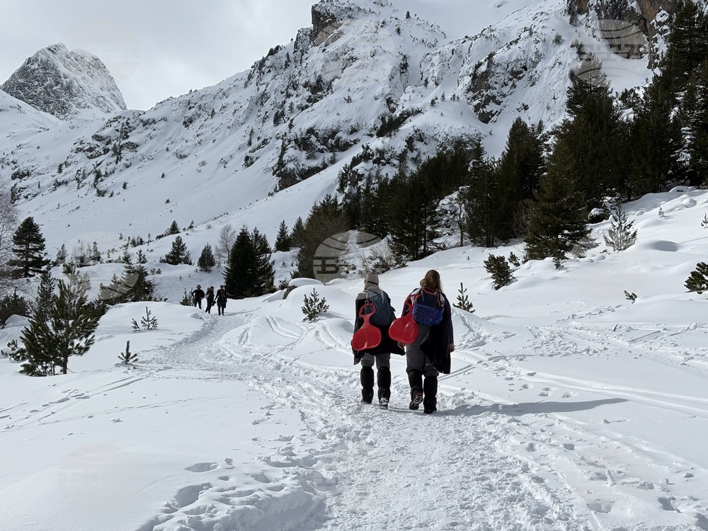 Курортен комплекс Мальовица - хижа „Мальовица“