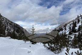 Курортен комплекс Мальовица - хижа „Мальовица“