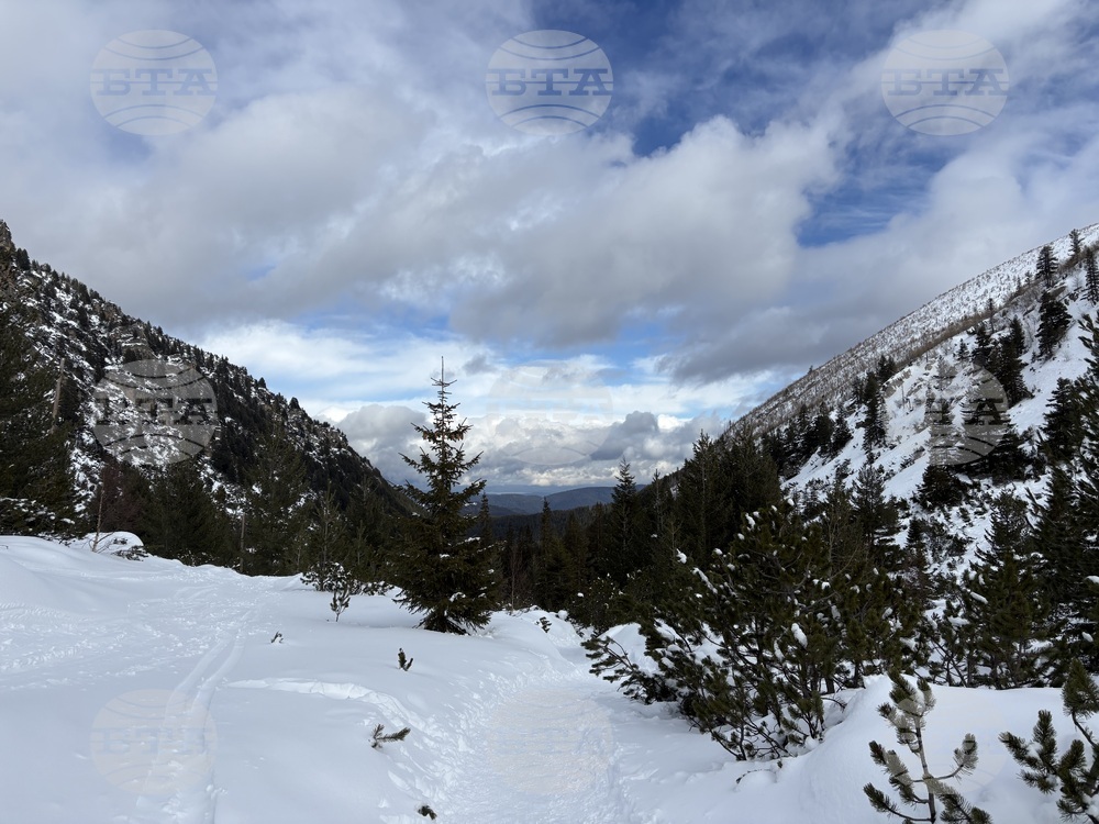 Курортен комплекс Мальовица - хижа „Мальовица“