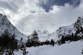 Курортен комплекс Мальовица - хижа „Мальовица“