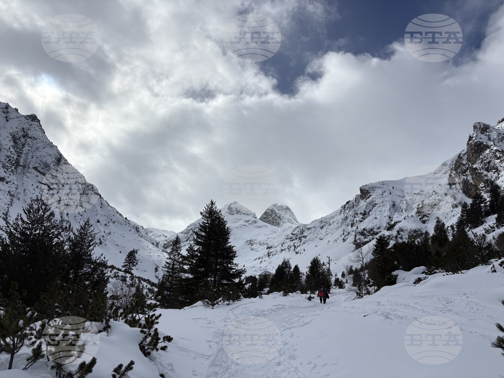 Курортен комплекс Мальовица - хижа „Мальовица“