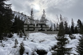 Курортен комплекс Мальовица - хижа „Мальовица“