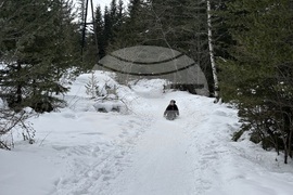Курортен комплекс Мальовица - хижа „Мальовица“