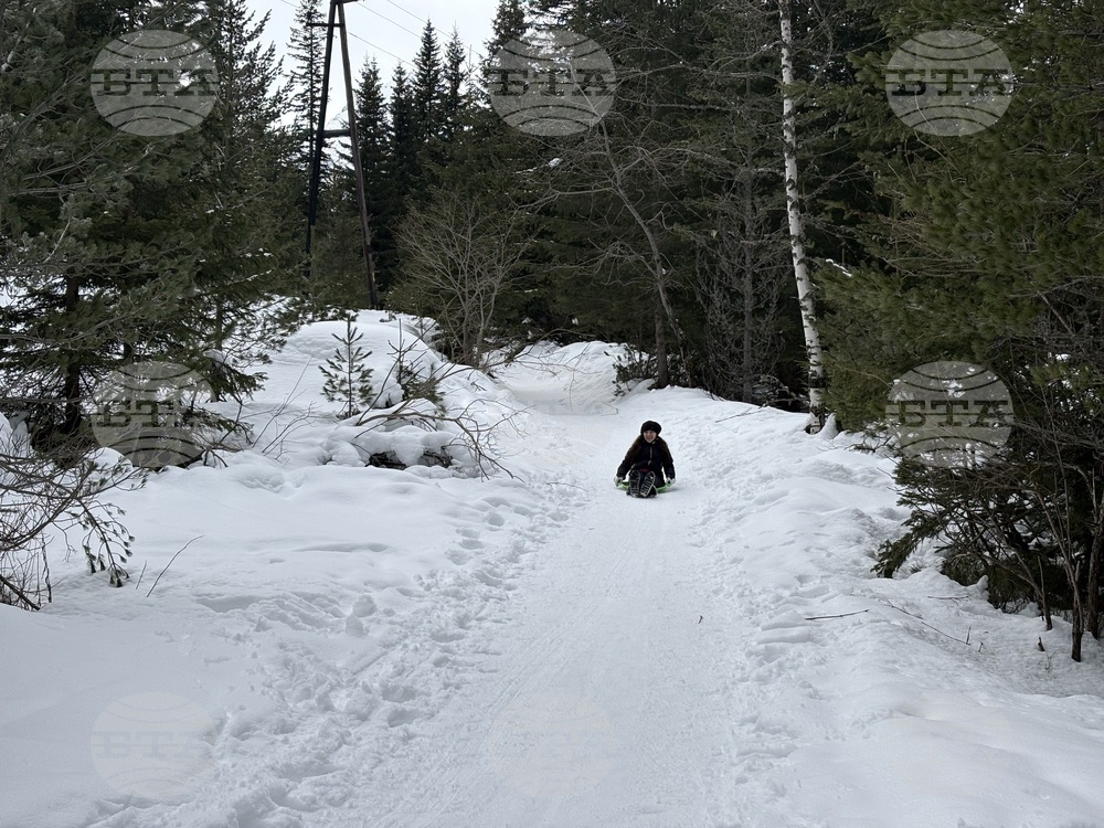 Курортен комплекс Мальовица - хижа „Мальовица“