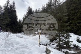 Курортен комплекс Мальовица - хижа „Мальовица“