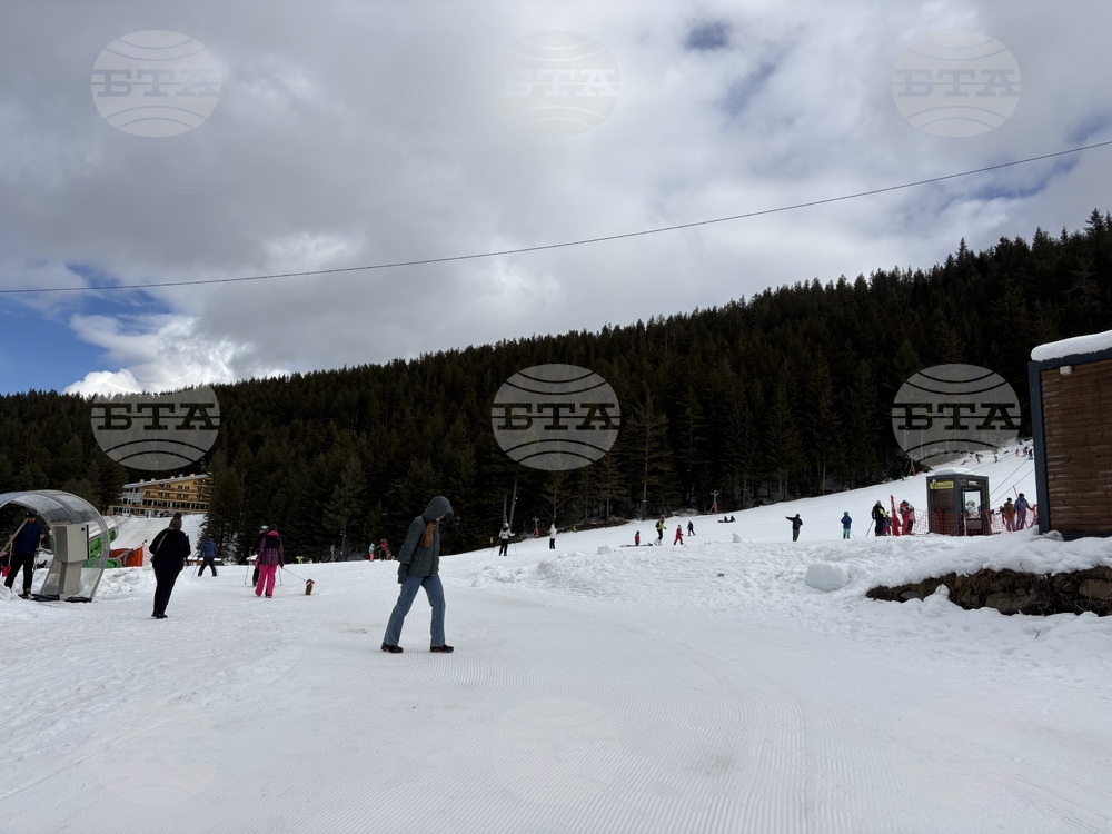 Курортен комплекс Мальовица - хижа „Мальовица“