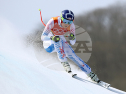 Milan Cortina Olympics Vonn's Legacy