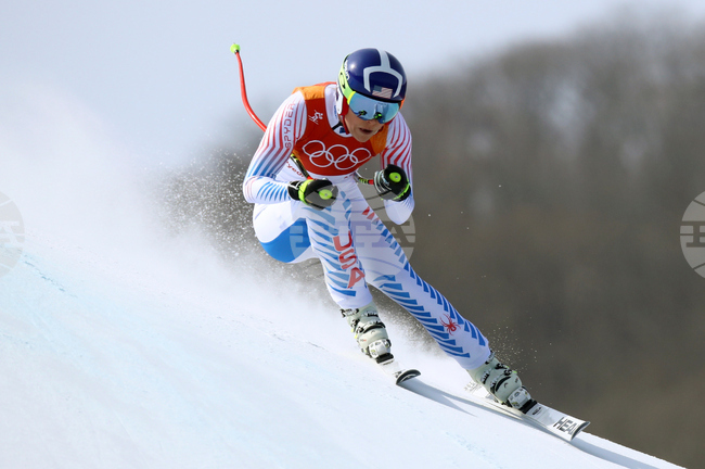 Milan Cortina Olympics Vonn's Legacy