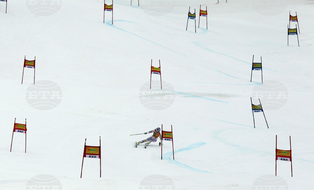 Milan Cortina Olympics Vonn's Legacy