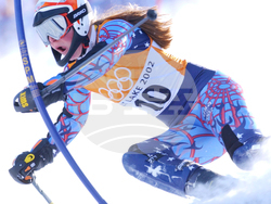 Milan Cortina Olympics Vonn's Legacy