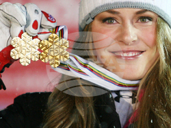 Milan Cortina Olympics Vonn's Legacy