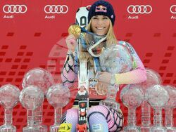 Milan Cortina Olympics Vonn's Legacy