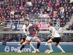 Italy Serie A Soccer