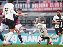 Italy Serie A Soccer