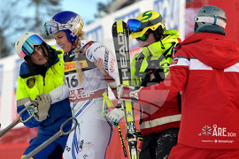 Milan Cortina Olympics Vonn's Legacy