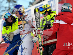 Milan Cortina Olympics Vonn's Legacy