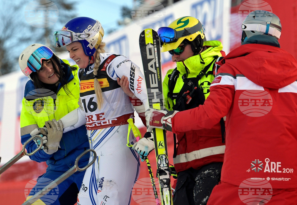 Milan Cortina Olympics Vonn's Legacy