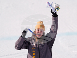 Milan Cortina Olympics Alpine Skiing