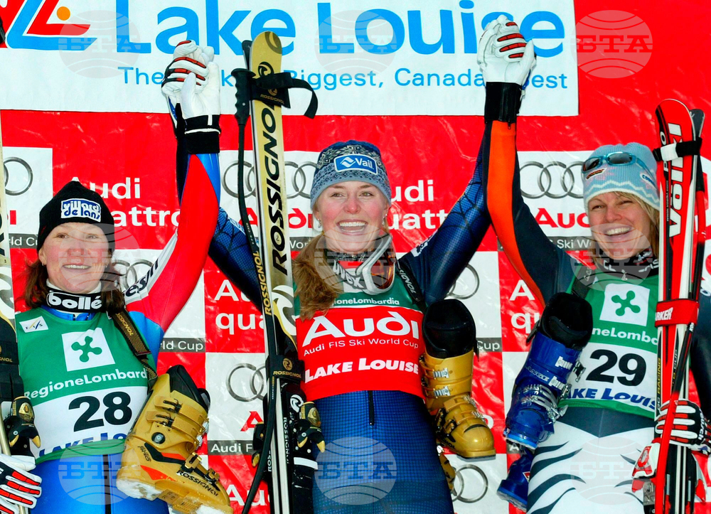 Milan Cortina Olympics Vonn's Legacy