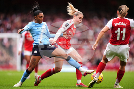 Britain Women's Soccer