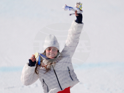 Milan Cortina Olympics Alpine Skiing