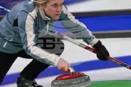 Milan Cortina Olympics Curling
