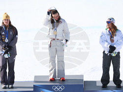 Milan Cortina Olympics Alpine Skiing