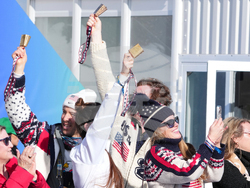 Milan Cortina Olympics Alpine Skiing