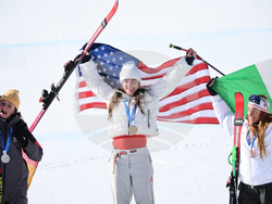 Milan Cortina Olympics Alpine Skiing