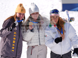 Milan Cortina Olympics Alpine Skiing